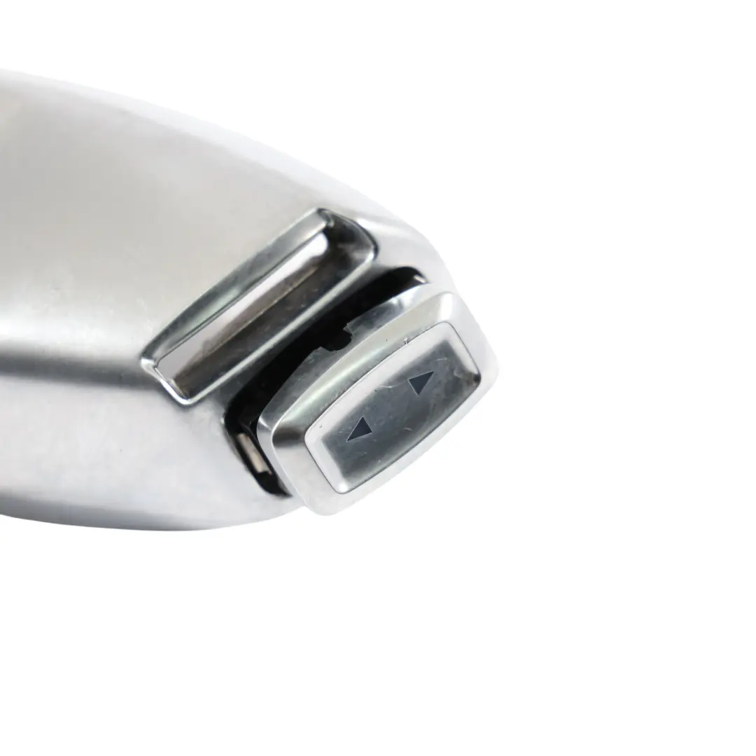 Guida Cintura Sicurezza Mercedes SL R231 Guida Alimentatore Cintura per con numero di parte A2318601222 Guida Cintura Sicurezza Mercedes SL R231 Guida Alimentatore Cintura - SKU A2318601222 - Numero di parte A2318601222