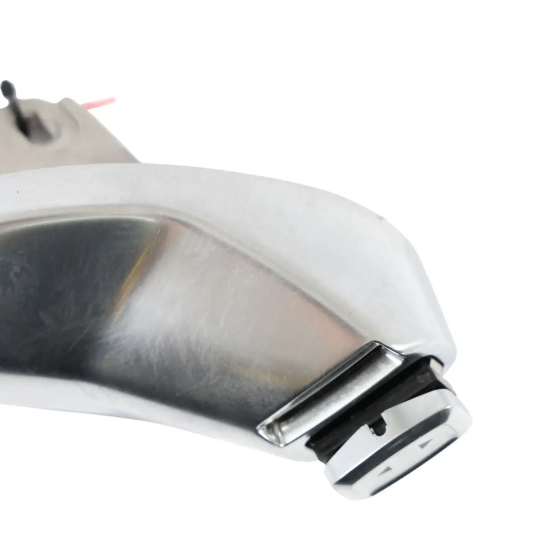 Seatbelt Guide Mercedes SL R231 Seat Belt Feeder Guide Right O/S to with Part number A2318601222 Seatbelt Guide Mercedes SL R231 Seat Belt Feeder Guide Right O/S - SKU A2318601222 - Part number A2318601222