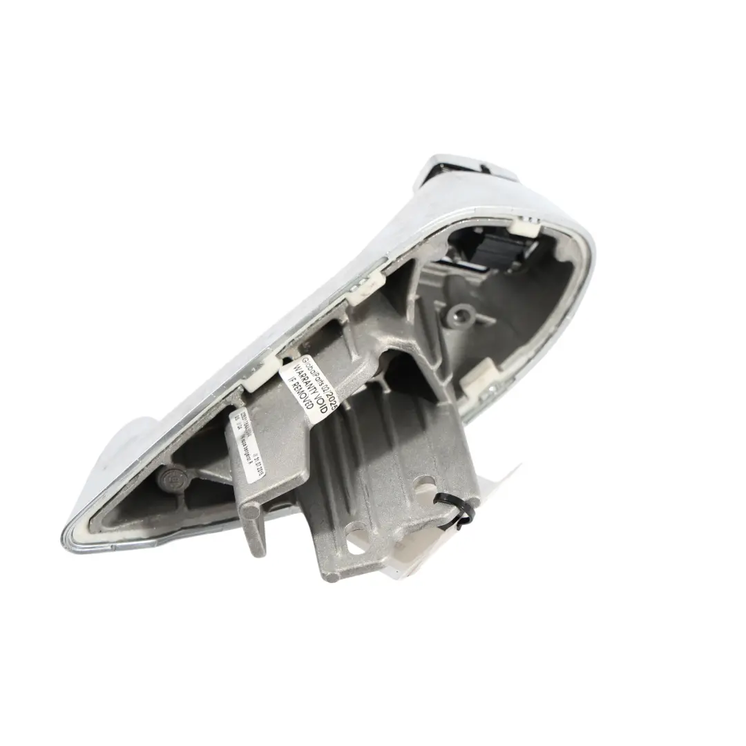 Seatbelt Guide Mercedes SL R231 Seat Belt Feeder Guide Right O/S - SKU A2318601222 - Part number A2318601222
