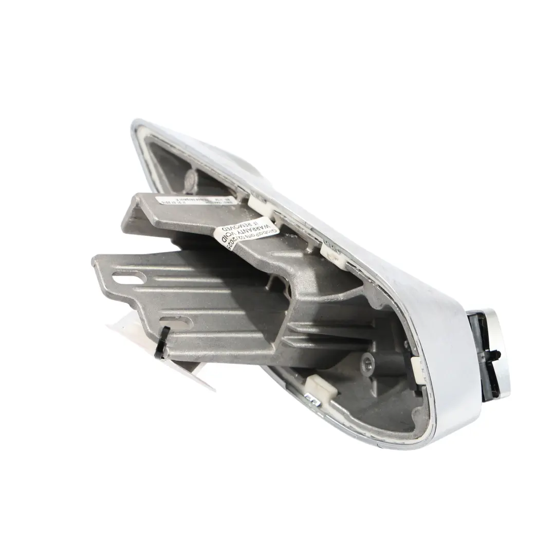 Guía Cinturón Seguridad Mercedes SL R231 Guía Alimentador Derecho para con número de pieza A2318601222 Guía Cinturón Seguridad Mercedes SL R231 Guía Alimentador Derecho - SKU A2318601222 - Número de pieza A2318601222