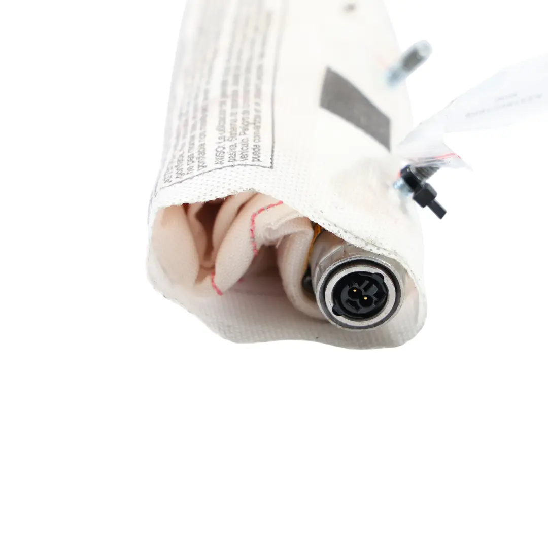 Mercedes R231 Módulo De Aire Del Asiento Delantero Derecho SRS - SKU A2318601802 - Número de pieza A2318601802