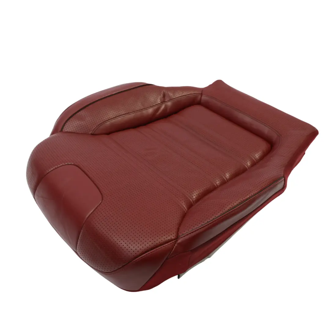 Asiento Delantero Base Cojín Calefactado Derecho Cuero para Mercedes R231 con número de pieza A2319108000 Mercedes R231 Asiento Delantero Base Cojín Calefactado Derecho Cuero - SKU A2319108000 - Número de pieza A2319108000