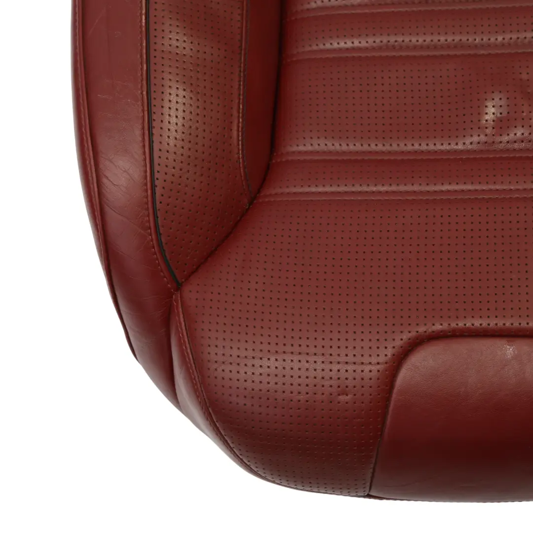 Mercedes R231 Asiento Delantero Base Cojín Calefactado Derecho Cuero - SKU A2319108000 - Número de pieza A2319108000