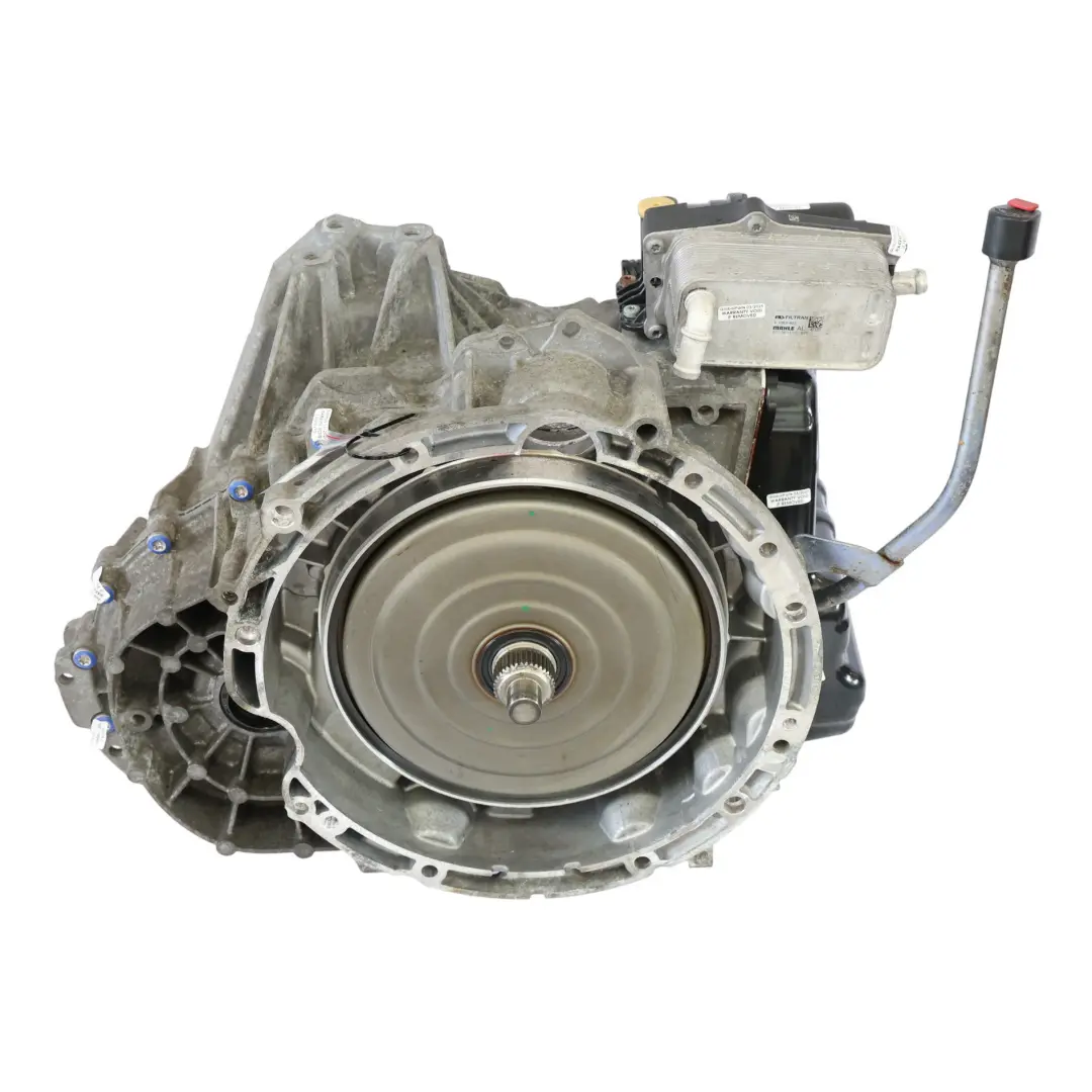 Clutch Gearbox 724003 A2463705800 WARRANTY Mercedes W176 W246 Automatic Dual - SKU A2463704401 - Part number A2463704401