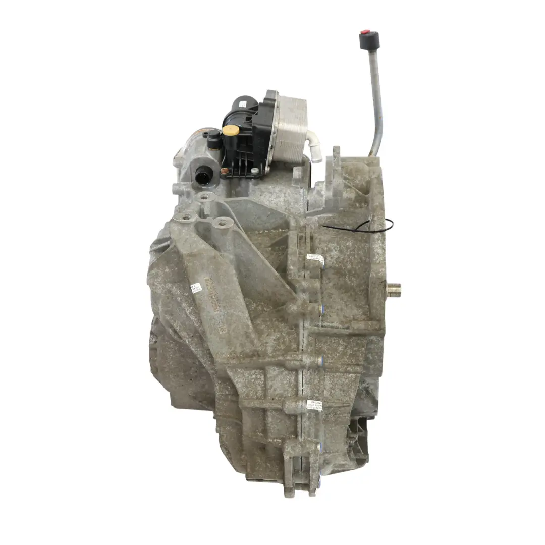 Clutch Gearbox 724003 A2463705800 WARRANTY Mercedes W176 W246 Automatic Dual - SKU A2463704401 - Part number A2463704401