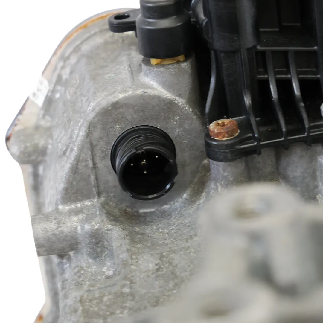 Cambio Automatico Doppia Frizione 724003 A2463705800 GARANZIA per Mercedes W176 W246 con numero di parte A2463704401 Mercedes W176 W246 Cambio Automatico Doppia Frizione 724003 A2463705800 GARANZIA - SKU A2463704401 - Numero di parte A2463704401