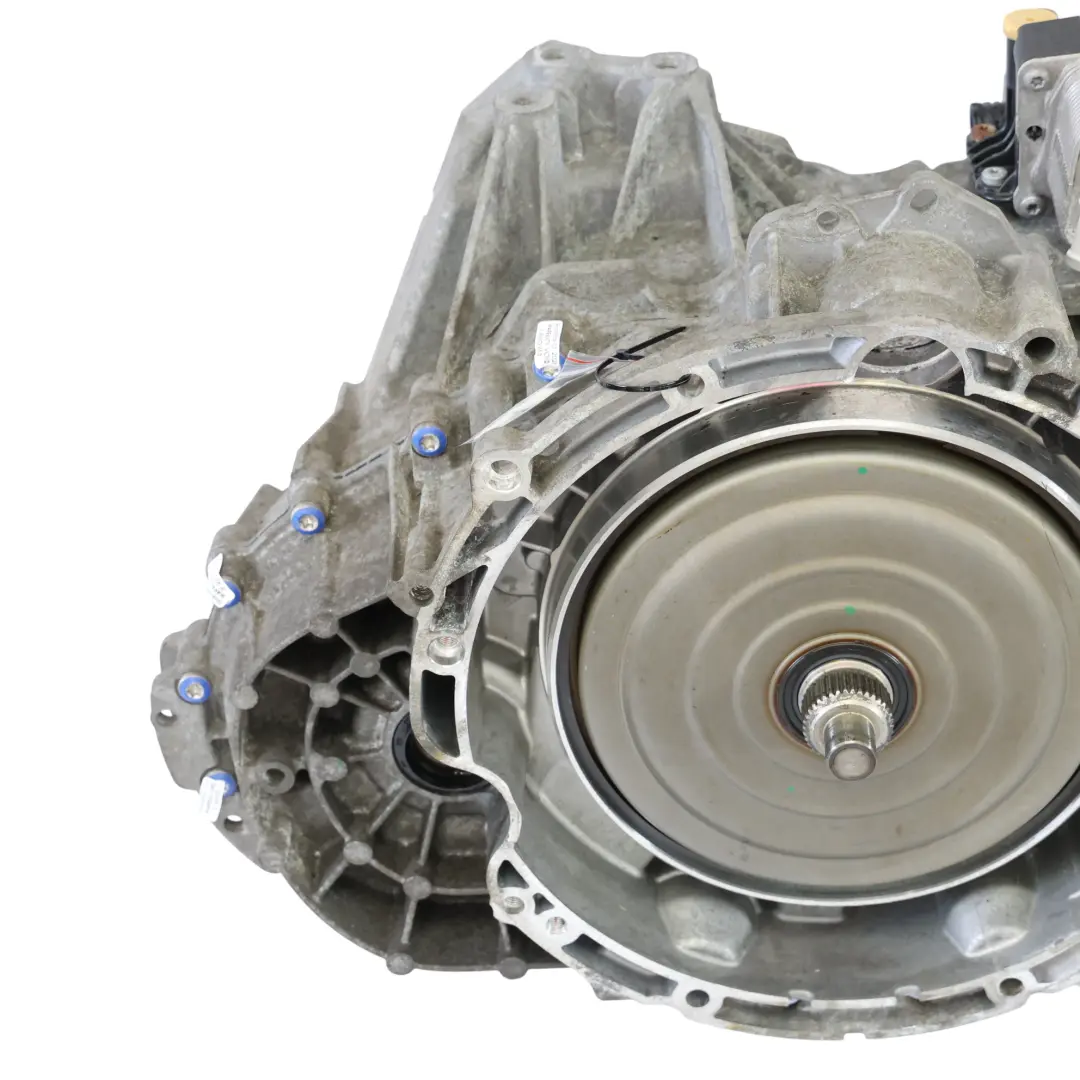 Automatik Doppelkupplung Getriebe 724003 A2463705800 GARANTIE für Mercedes W176 W246 mit Teilenummer A2463704401 Mercedes W176 W246 Automatik Doppelkupplung Getriebe 724003 A2463705800 GARANTIE - SKU A2463704401 - Teilenummer A2463704401