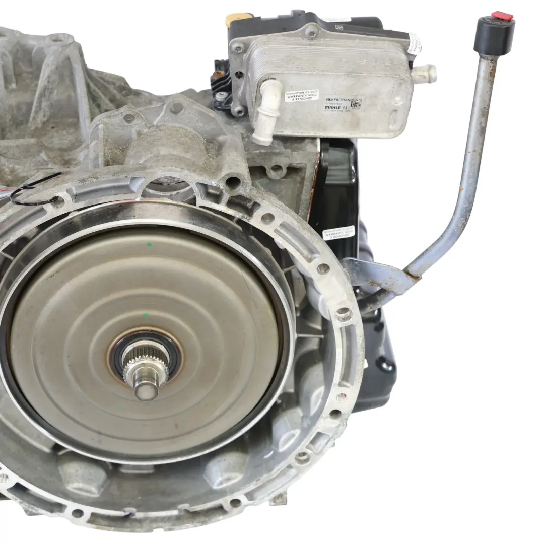 Clutch Gearbox 724003 A2463705800 WARRANTY Mercedes W176 W246 Automatic Dual - SKU A2463704401 - Part number A2463704401