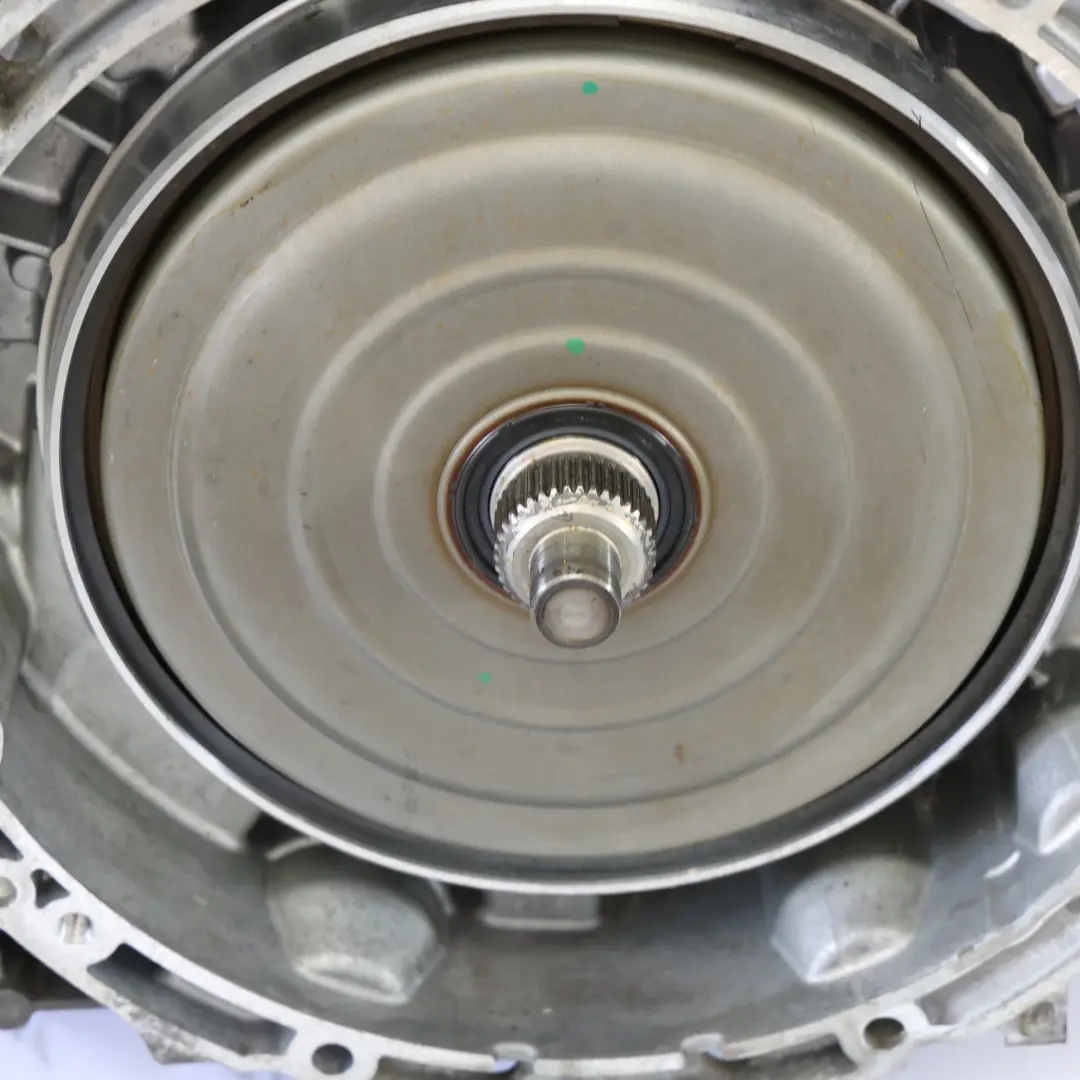 Mercedes W176 W246 Cambio Automatico Doppia Frizione 724003 A2463705800 GARANZIA - SKU A2463704401 - Numero di parte A2463704401