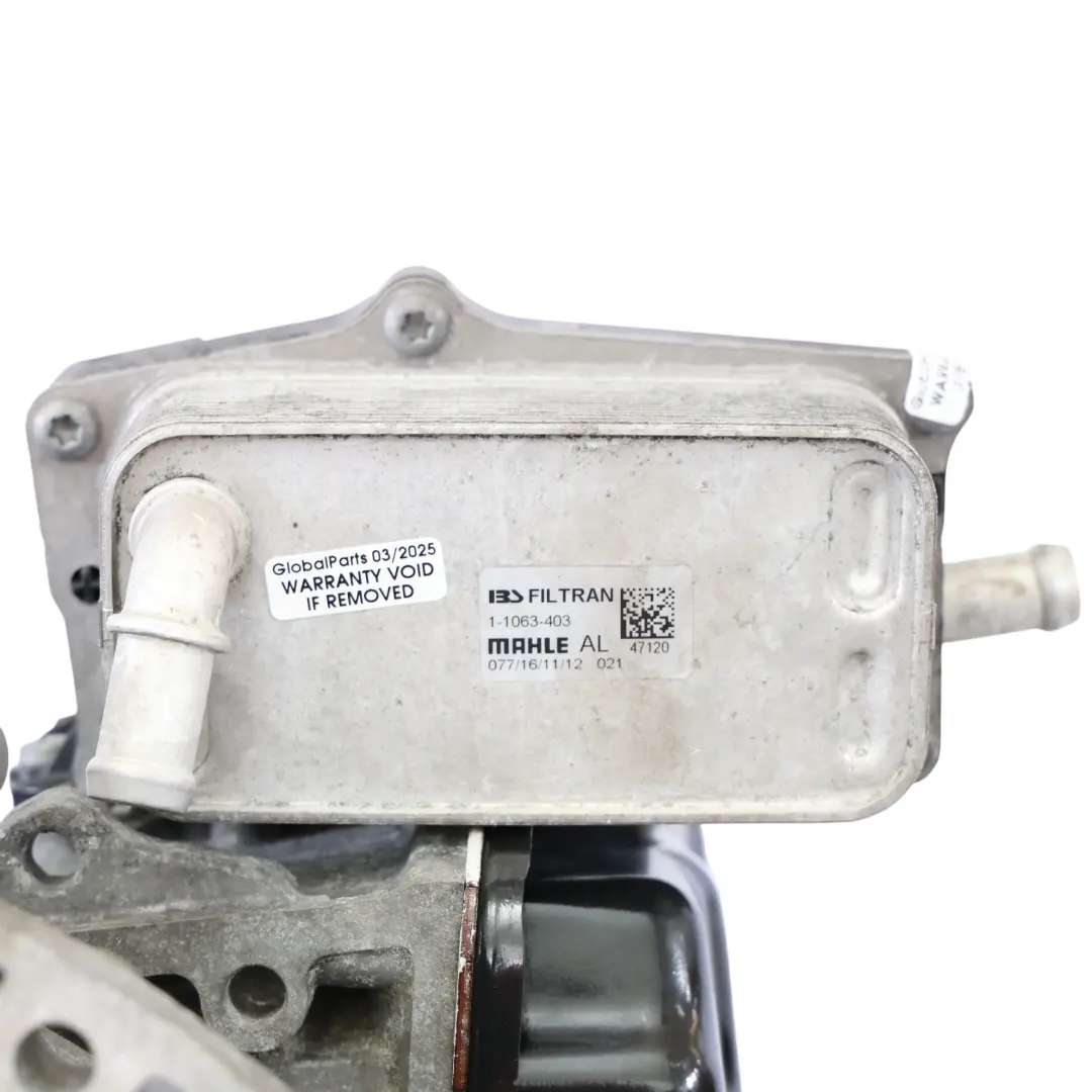 Clutch Gearbox 724003 A2463705800 WARRANTY Mercedes W176 W246 Automatic Dual - SKU A2463704401 - Part number A2463704401