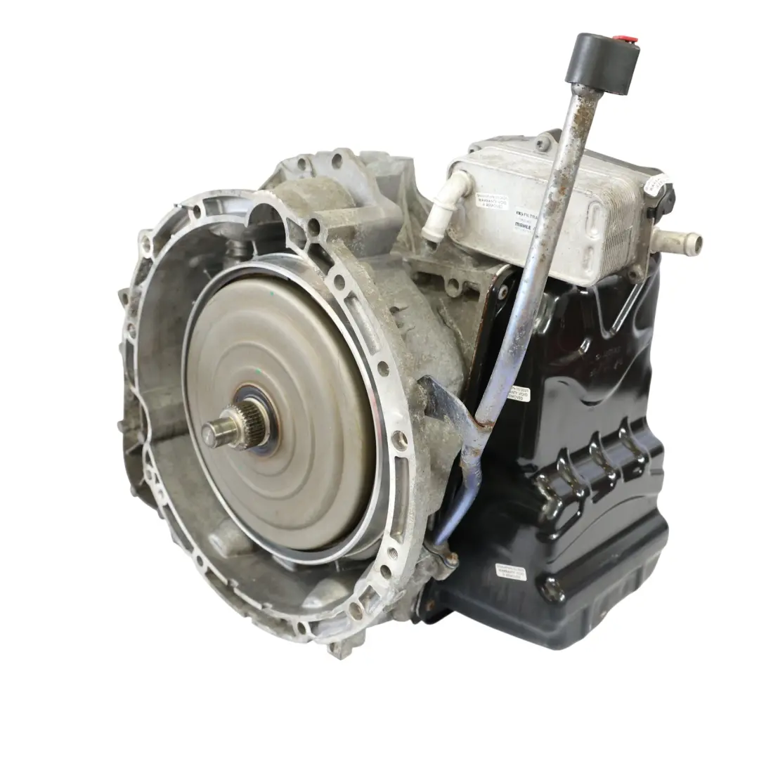 Automatik Doppelkupplung Getriebe 724003 A2463705800 GARANTIE für Mercedes W176 W246 mit Teilenummer A2463704401 Mercedes W176 W246 Automatik Doppelkupplung Getriebe 724003 A2463705800 GARANTIE - SKU A2463704401 - Teilenummer A2463704401