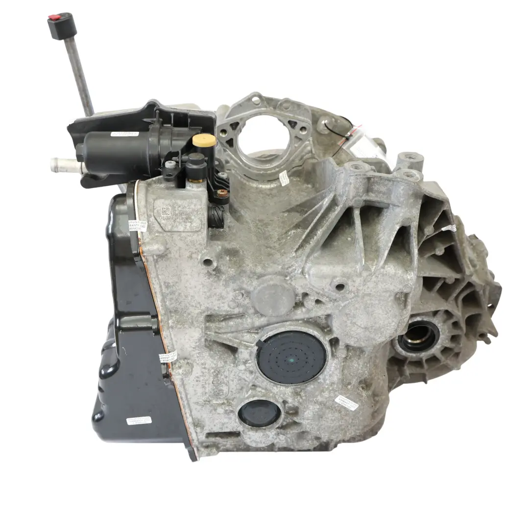 Clutch Gearbox 724003 A2463705800 WARRANTY Mercedes W176 W246 Automatic Dual - SKU A2463704401 - Part number A2463704401