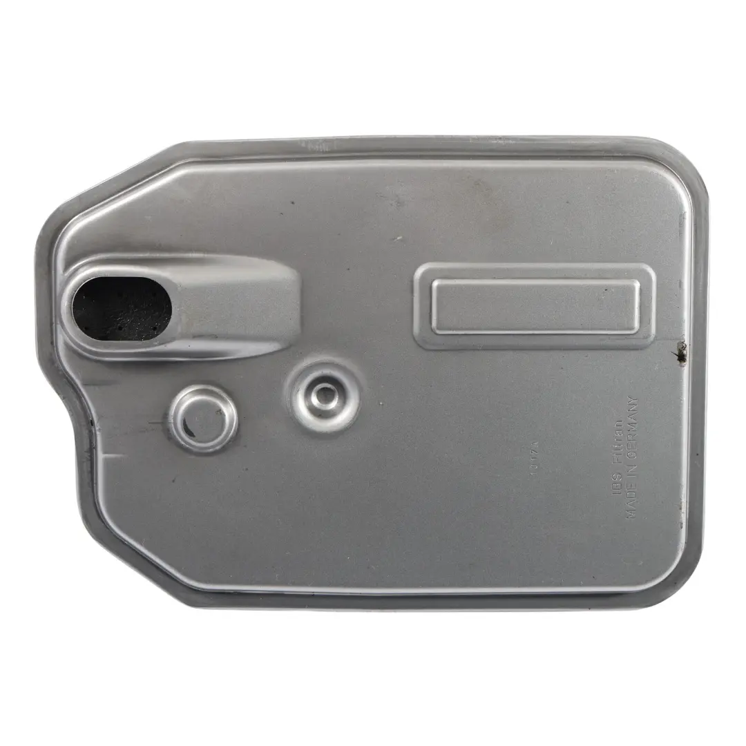 Filtre À Huile Boîte De Vitesses Automatique pour Mercedes W176 W246 à propos du numéro de pièce A2463772400 Mercedes W176 W246 Filtre À Huile Boîte De Vitesses Automatique - SKU A2463772400 - Numéro de pièce A2463772400