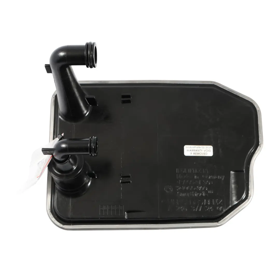 Mercedes W176 W246 Ölfilter Automatikgetriebe Getriebekühlung - SKU A2463772400 - Teilenummer A2463772400
