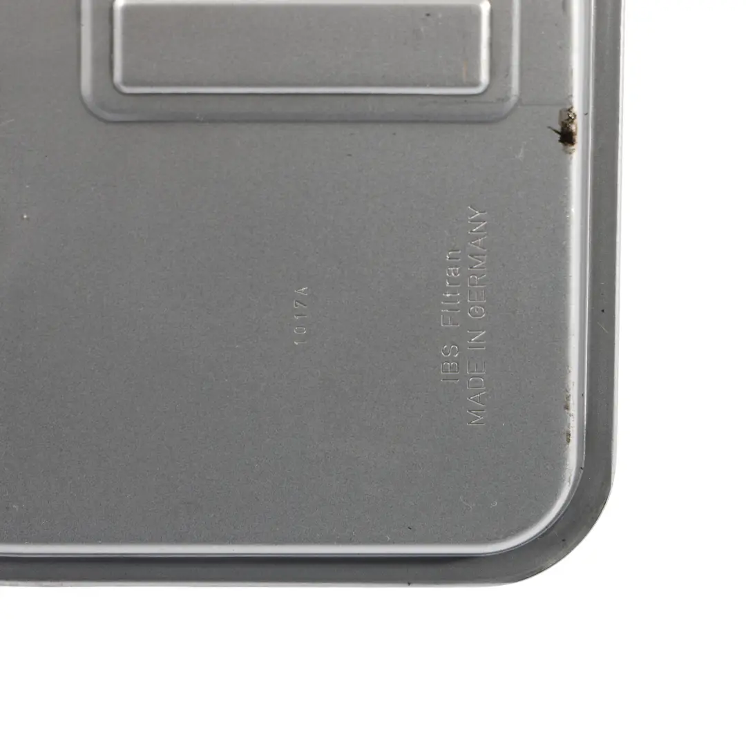 Mercedes W176 W246 Ölfilter Automatikgetriebe Getriebekühlung - SKU A2463772400 - Teilenummer A2463772400