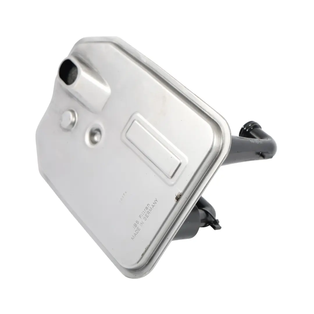 Filtro De Aceite Transmisión Automática Caja para Mercedes W176 W246 con número de pieza A2463772400 Mercedes W176 W246 Filtro De Aceite Transmisión Automática Caja - SKU A2463772400 - Número de pieza A2463772400