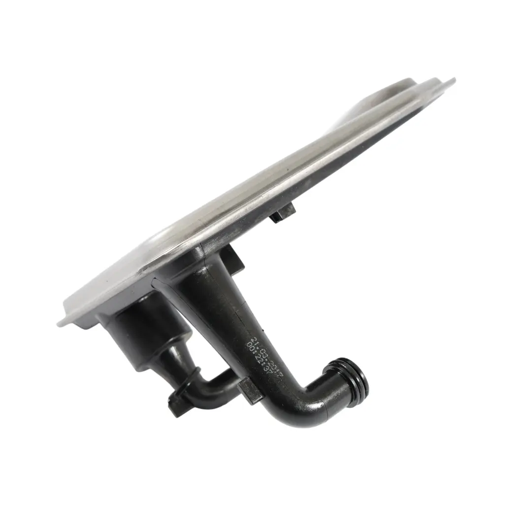 Mercedes W176 W246 Ölfilter Automatikgetriebe Getriebekühlung - SKU A2463772400 - Teilenummer A2463772400