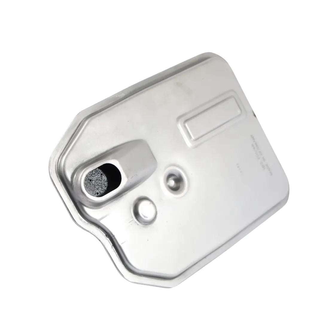 Ölfilter Automatikgetriebe Getriebekühlung für Mercedes W176 W246 mit Teilenummer A2463772400 Mercedes W176 W246 Ölfilter Automatikgetriebe Getriebekühlung - SKU A2463772400 - Teilenummer A2463772400