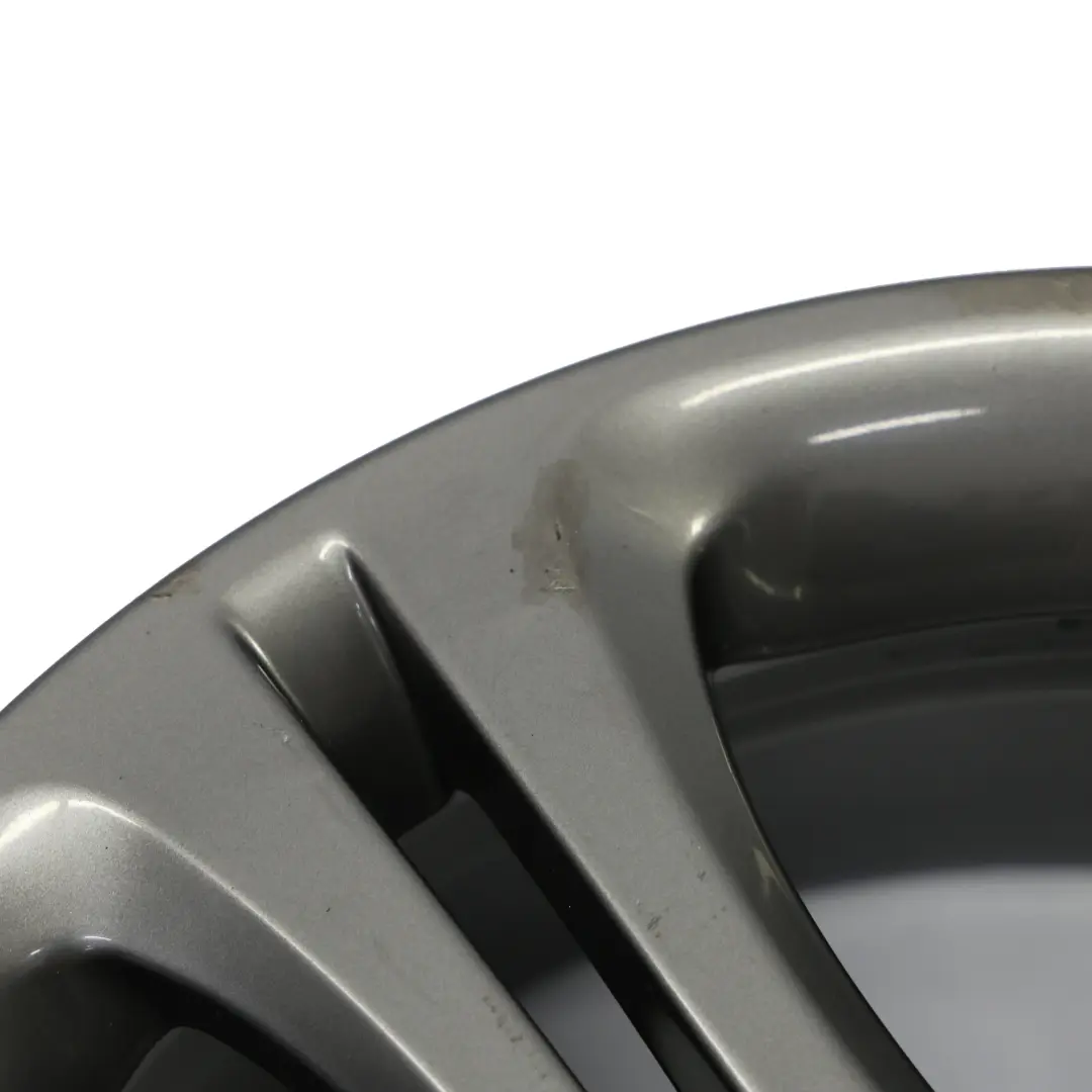  Felge Mercedes W176 W246 Grau Alufelge 17" 7.5J ET:52.5 - SKU A2464011002-5 - Teilenummer A2464011002