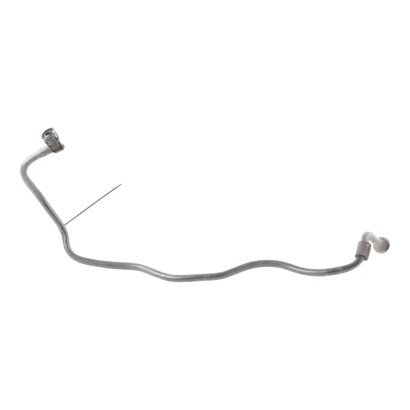 Mercedes W176 W246 Tuyau De Dépression Pour Servofrein A2464300529