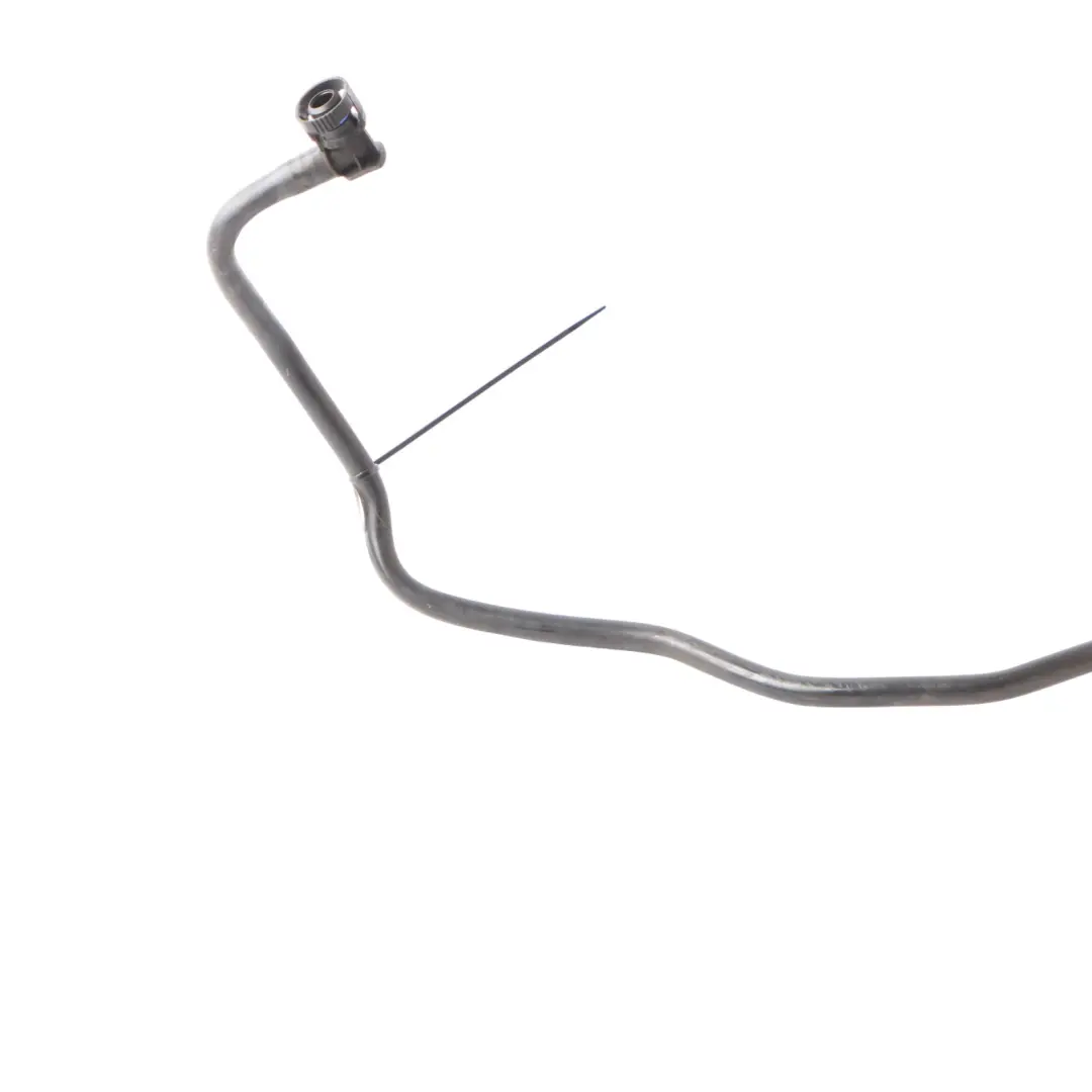  Vacuum Hose Mercedes W176 W246 Brake Servo Pipe Line - SKU A2464300529 - Part number A2464300529