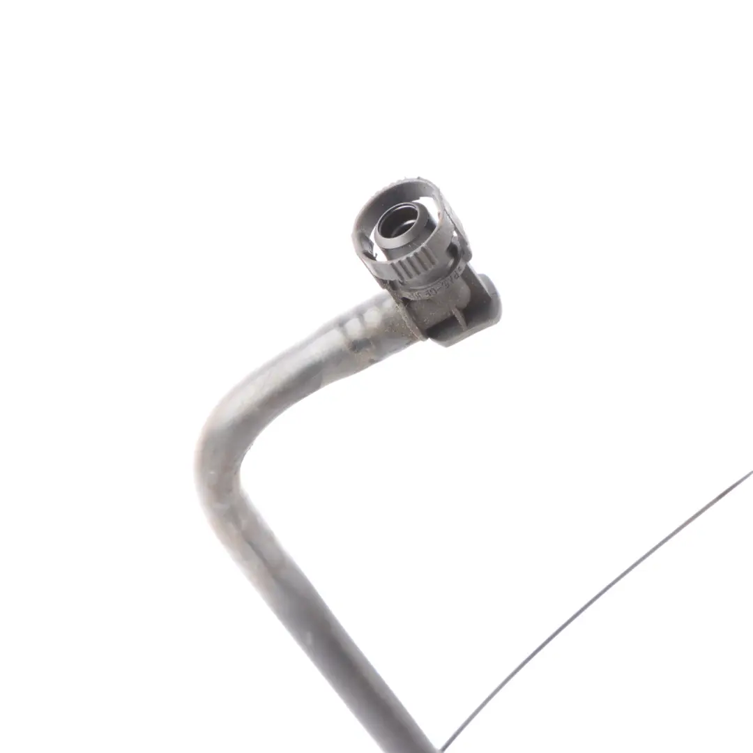 Vacuum Hose Brake Servo Pipe Line to Mercedes W176 W246 with Part number A2464300529 Mercedes W176 W246 Vacuum Hose Brake Servo Pipe Line - SKU A2464300529 - Part number A2464300529