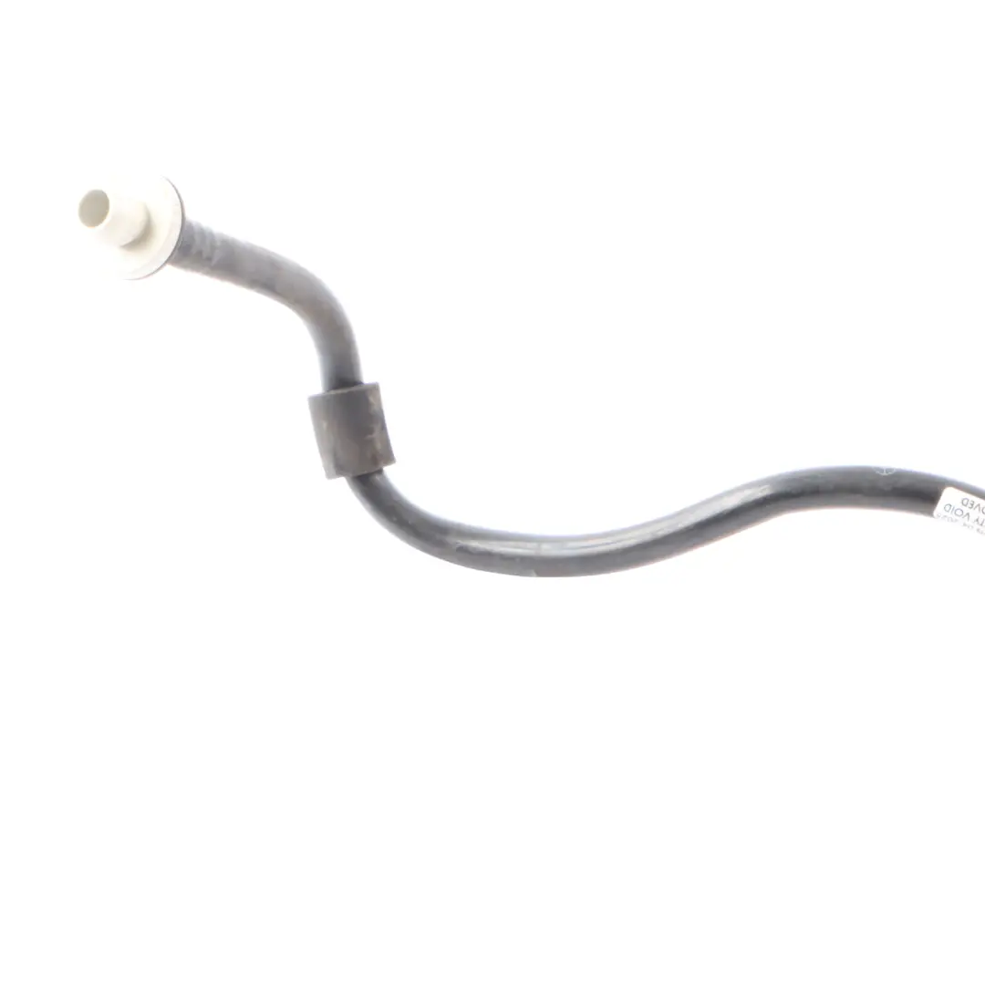 Unterdruckschlauch Bremsservo Rohrleitung für Mercedes W176 W246 mit Teilenummer A2464300529 Mercedes W176 W246 Unterdruckschlauch Bremsservo Rohrleitung - SKU A2464300529 - Teilenummer A2464300529