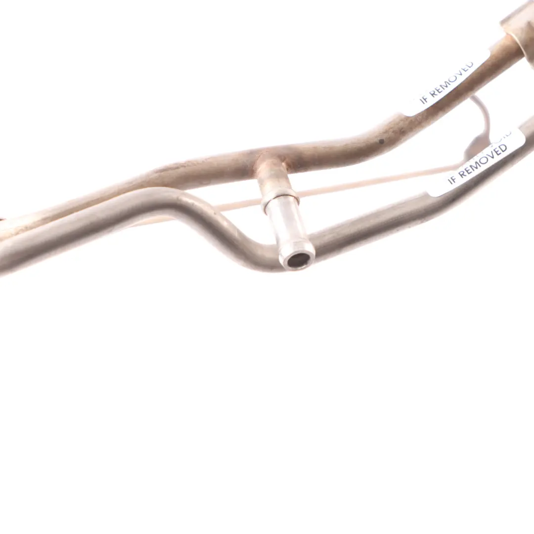 OM651 Tubo De Escape Tubo De Presión DPF Manguera para Mercedes W176 W246 con número de pieza A2464911237 Mercedes W176 W246 OM651 Tubo De Escape Tubo De Presión DPF Manguera - SKU A2464911237-1 - Número de pieza A2464911237