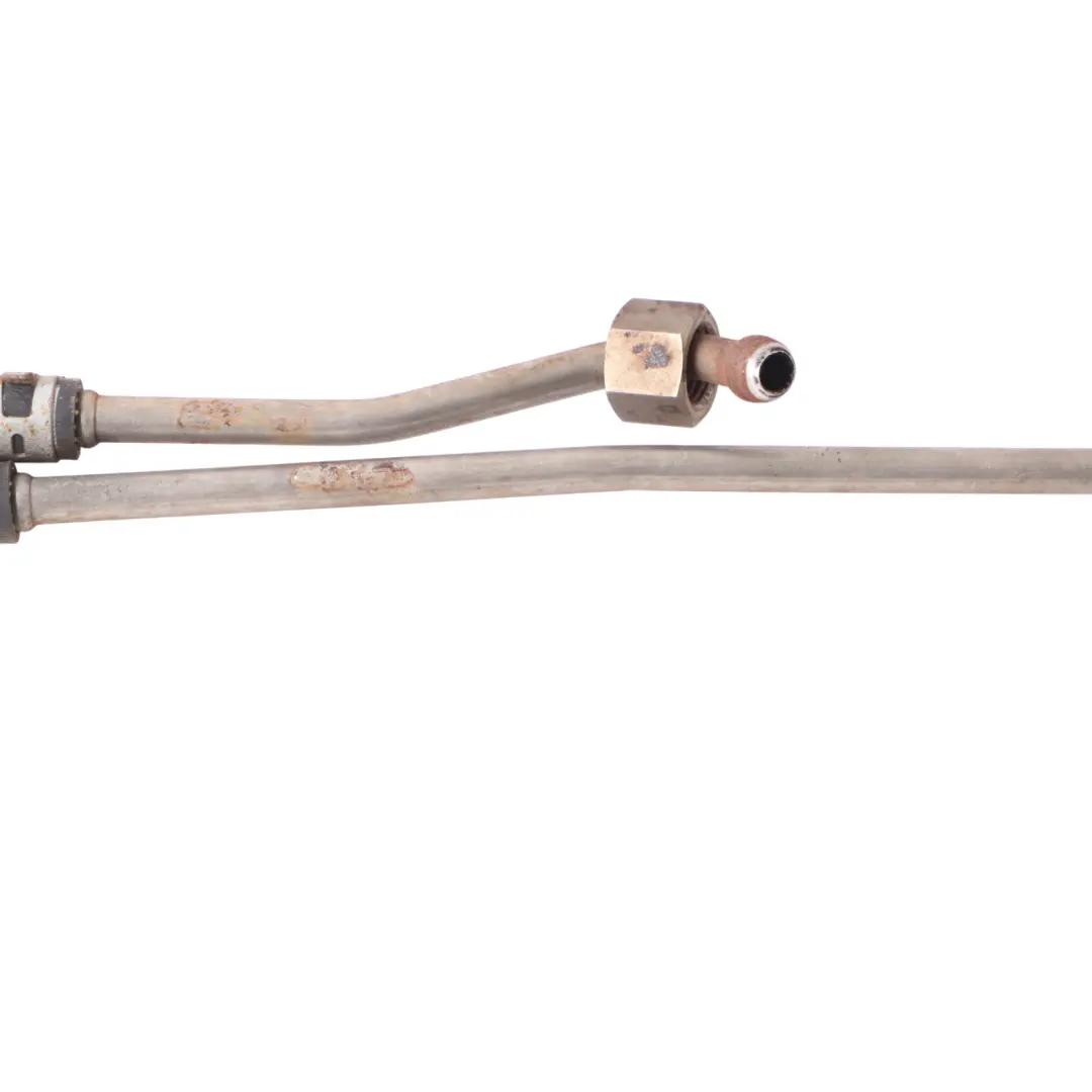 Exhaust Line Mercedes W176 W246 OM651 DPF Pressure Pipe Hose to with Part number A2464911237 Exhaust Line Mercedes W176 W246 OM651 DPF Pressure Pipe Hose - SKU A2464911237-1 - Part number A2464911237