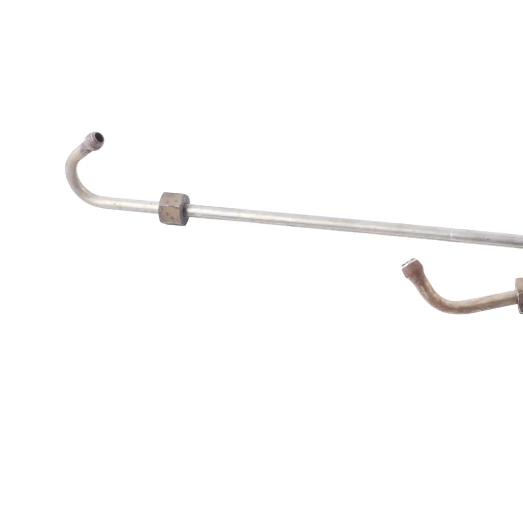 OM651 Abgasleitung DPF Druckrohrschlauch für Mercedes W176 W246 mit Teilenummer A2464911237 Mercedes W176 W246 OM651 Abgasleitung DPF Druckrohrschlauch - SKU A2464911237-1 - Teilenummer A2464911237