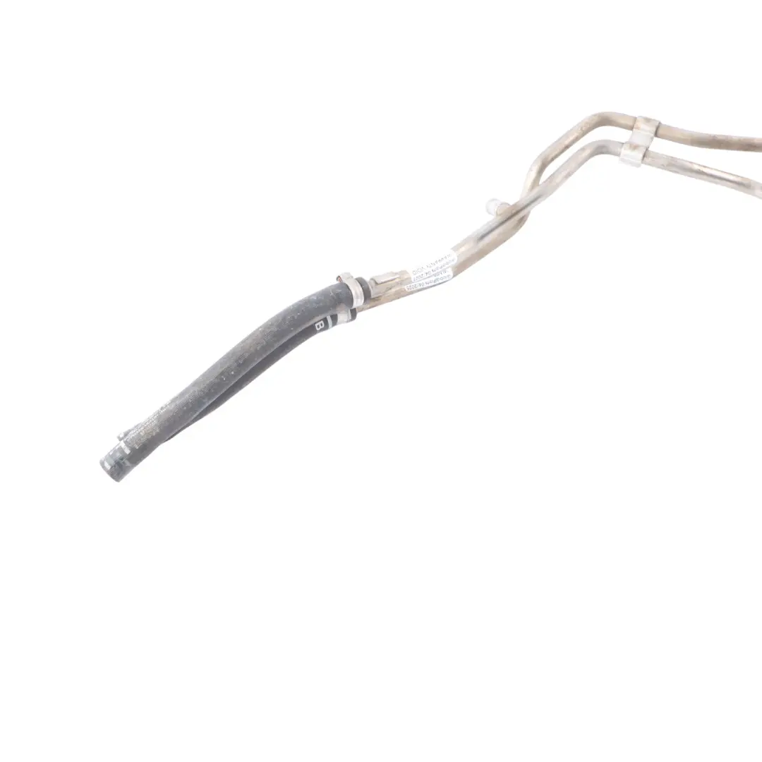 OM651 Linea Di Scarico Tubo Di Pressione DPF per Mercedes W176 W246 con numero di parte A2464911237 Mercedes W176 W246 OM651 Linea Di Scarico Tubo Di Pressione DPF - SKU A2464911237-1 - Numero di parte A2464911237