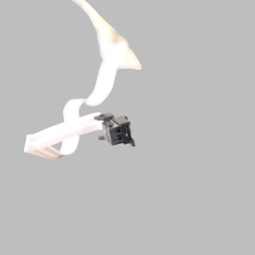 Mercedes C117 X156 W176 X253 Front Door Entrance Trim Strip - SKU A2466800635 - Part number A2466800635