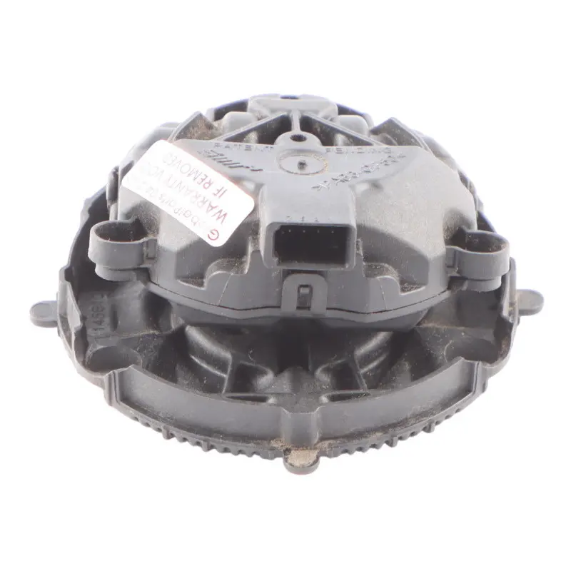 Mercedes C117 Mirror Glass Adjust Motor Front Left N/S - SKU A2468200642 - Part number A2468200642