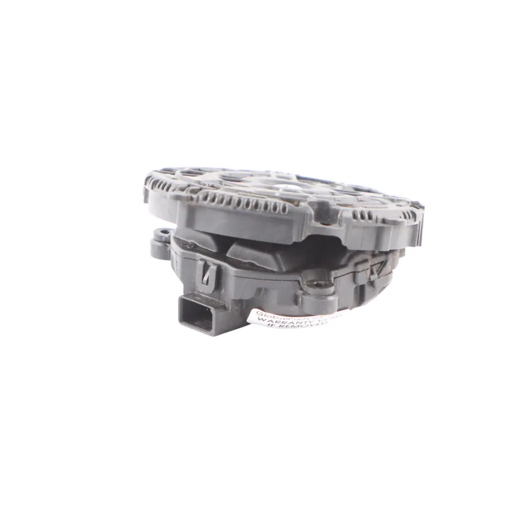 Mercedes C117 Mirror Glass Adjust Motor Front Left N/S - SKU A2468200642 - Part number A2468200642