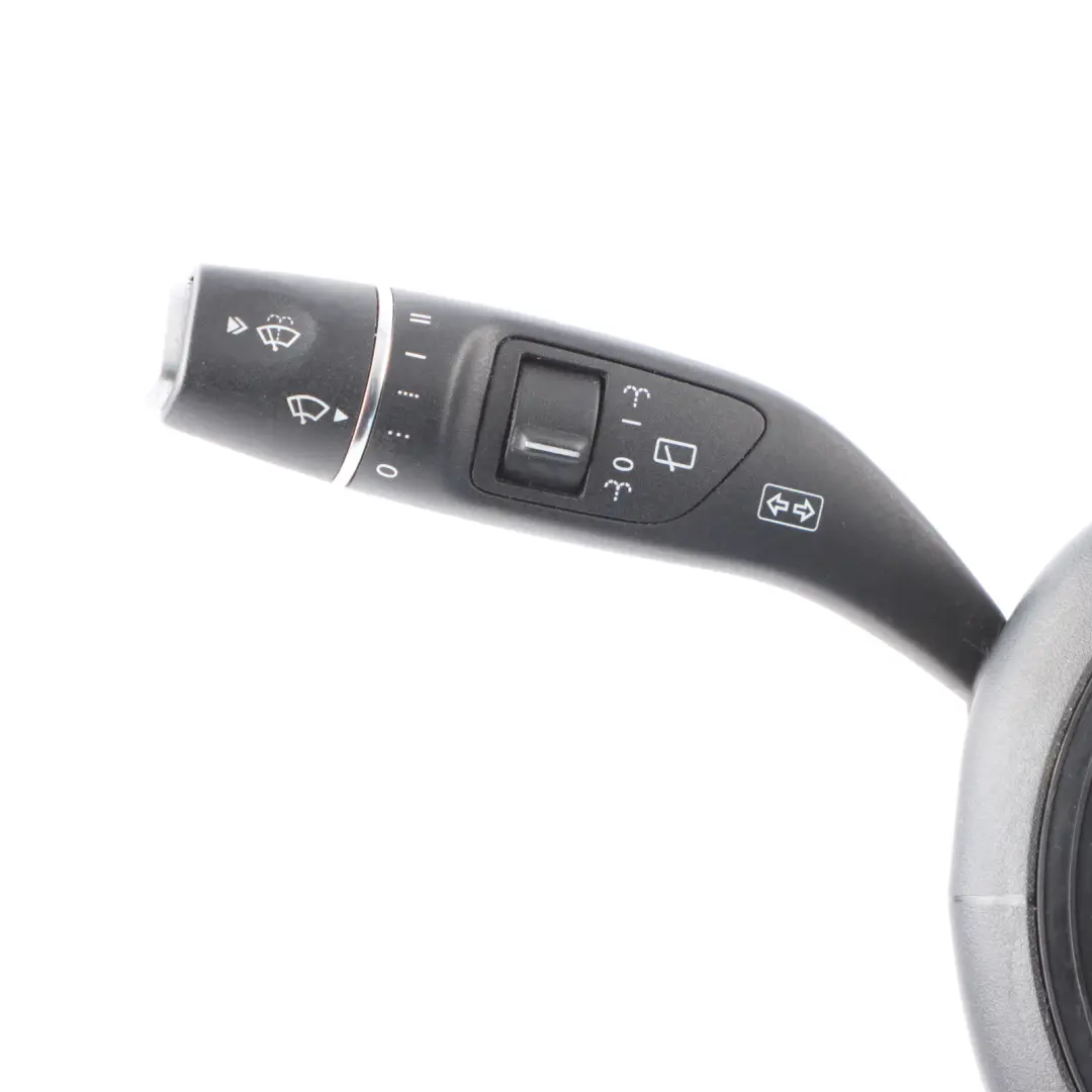  Steering Switch Mercedes W176 W246 Wiper Indicator Stalk Cover Trim - SKU A2469003320 - Part number A2469003320