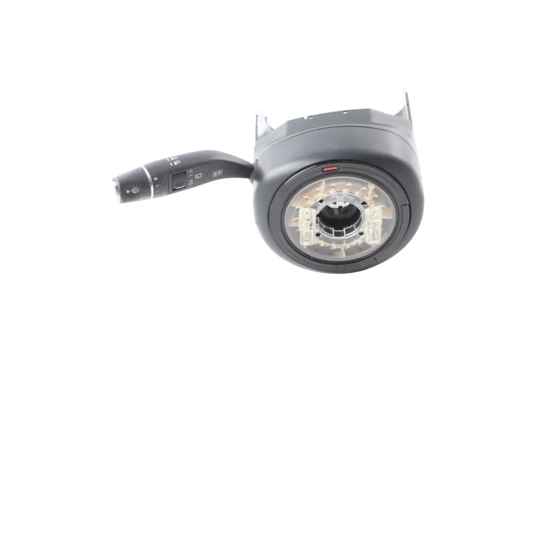  Steering Switch Mercedes W176 W246 Wiper Indicator Stalk Cover Trim - SKU A2469003320 - Part number A2469003320