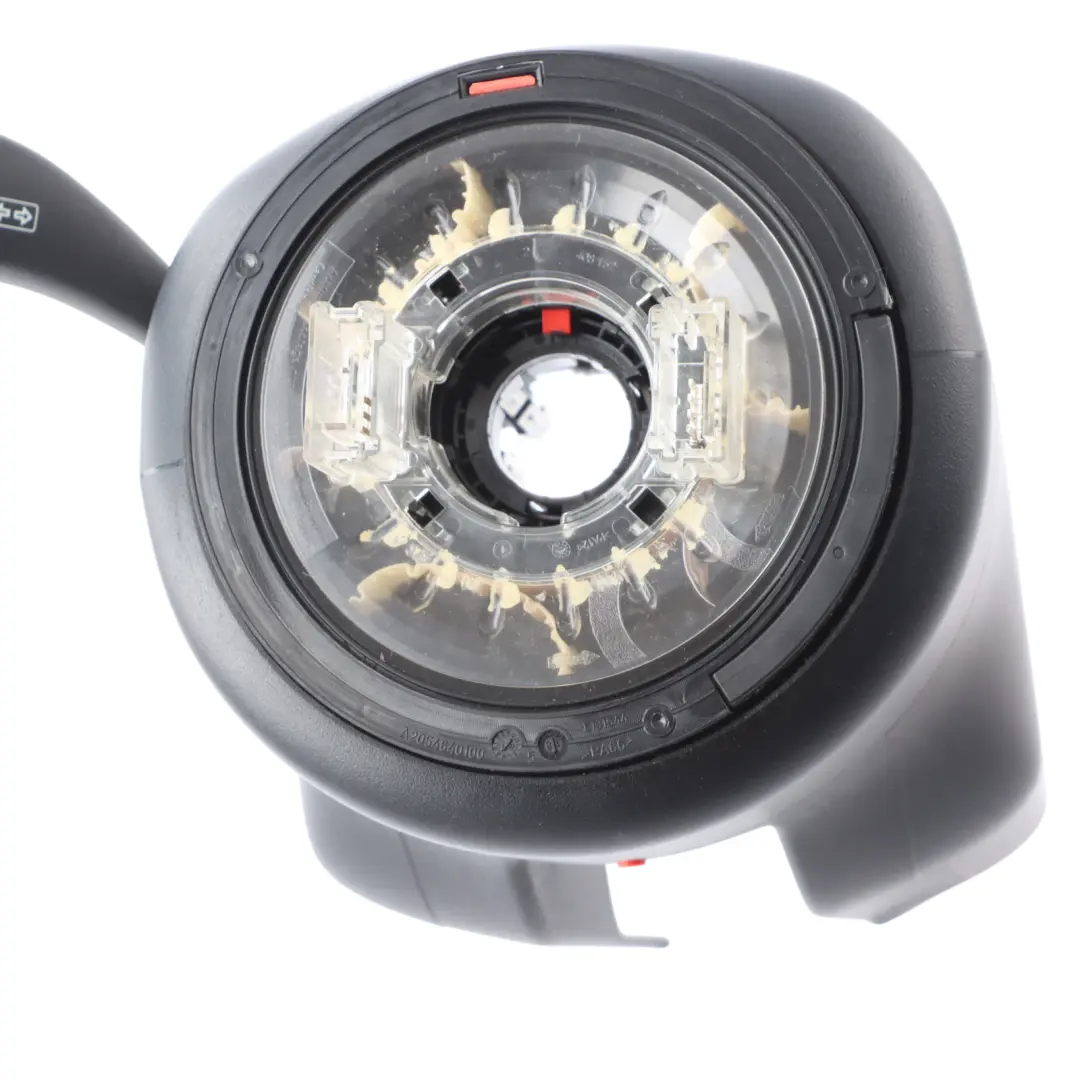  Steering Switch Mercedes W176 W246 Wiper Indicator Stalk Cover Trim - SKU A2469003320 - Part number A2469003320