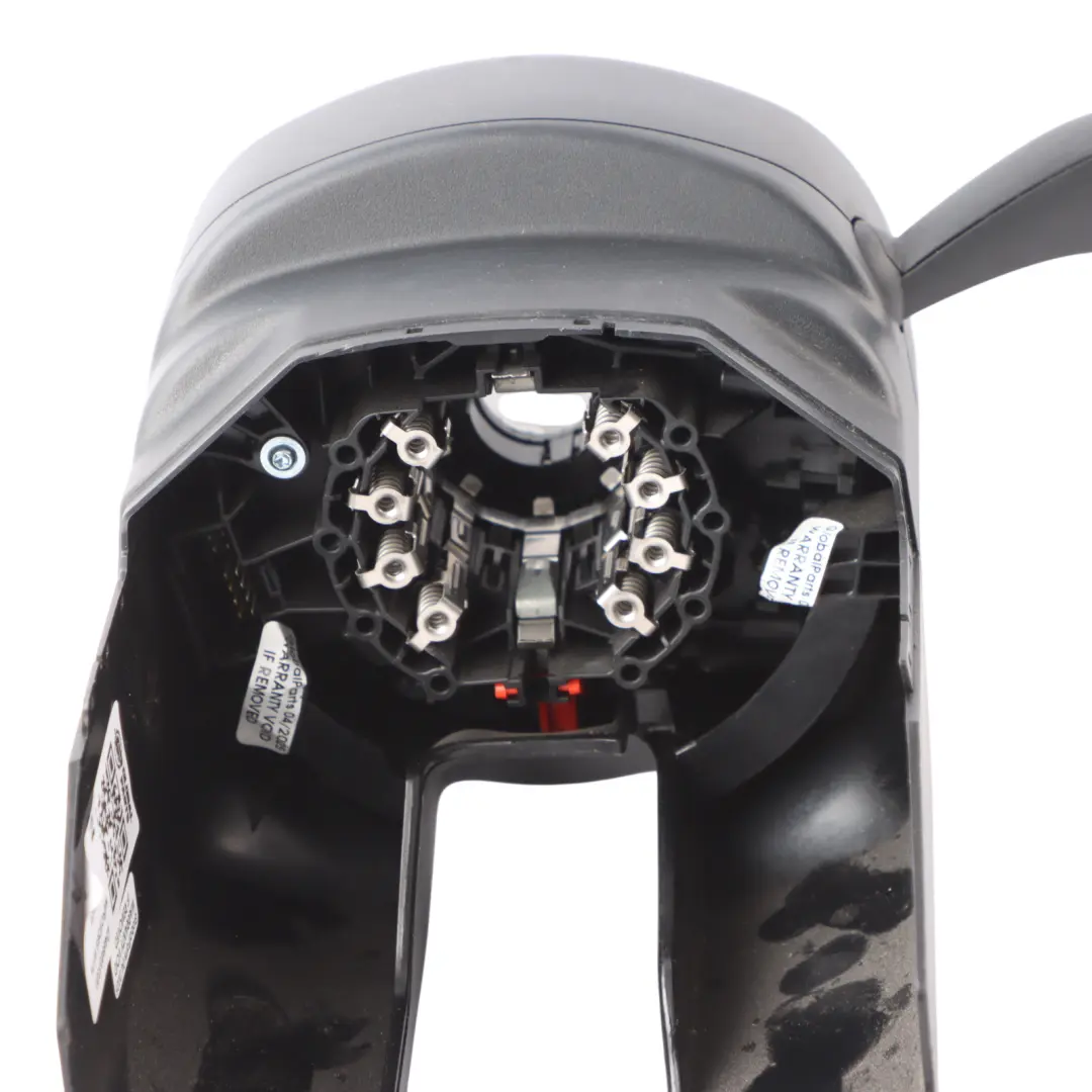 Steering Switch Mercedes W176 W246 Wiper Indicator Stalk Cover Trim to with Part number A2469003320 Steering Switch Mercedes W176 W246 Wiper Indicator Stalk Cover Trim - SKU A2469003320 - Part number A2469003320