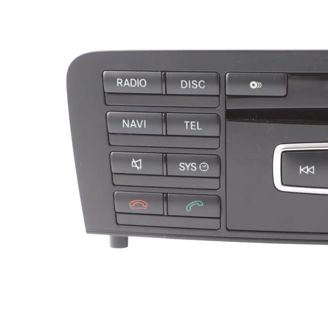 Mercedes W176 Head Unit Radio Media Player Navigation - SKU A2469006910 - Part number A2469006910