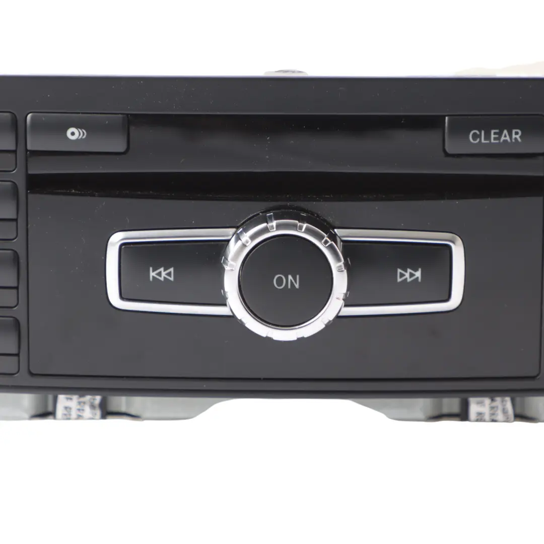 Mercedes W176 Head Unit Radio Media Player Navigation - SKU A2469006910 - Part number A2469006910