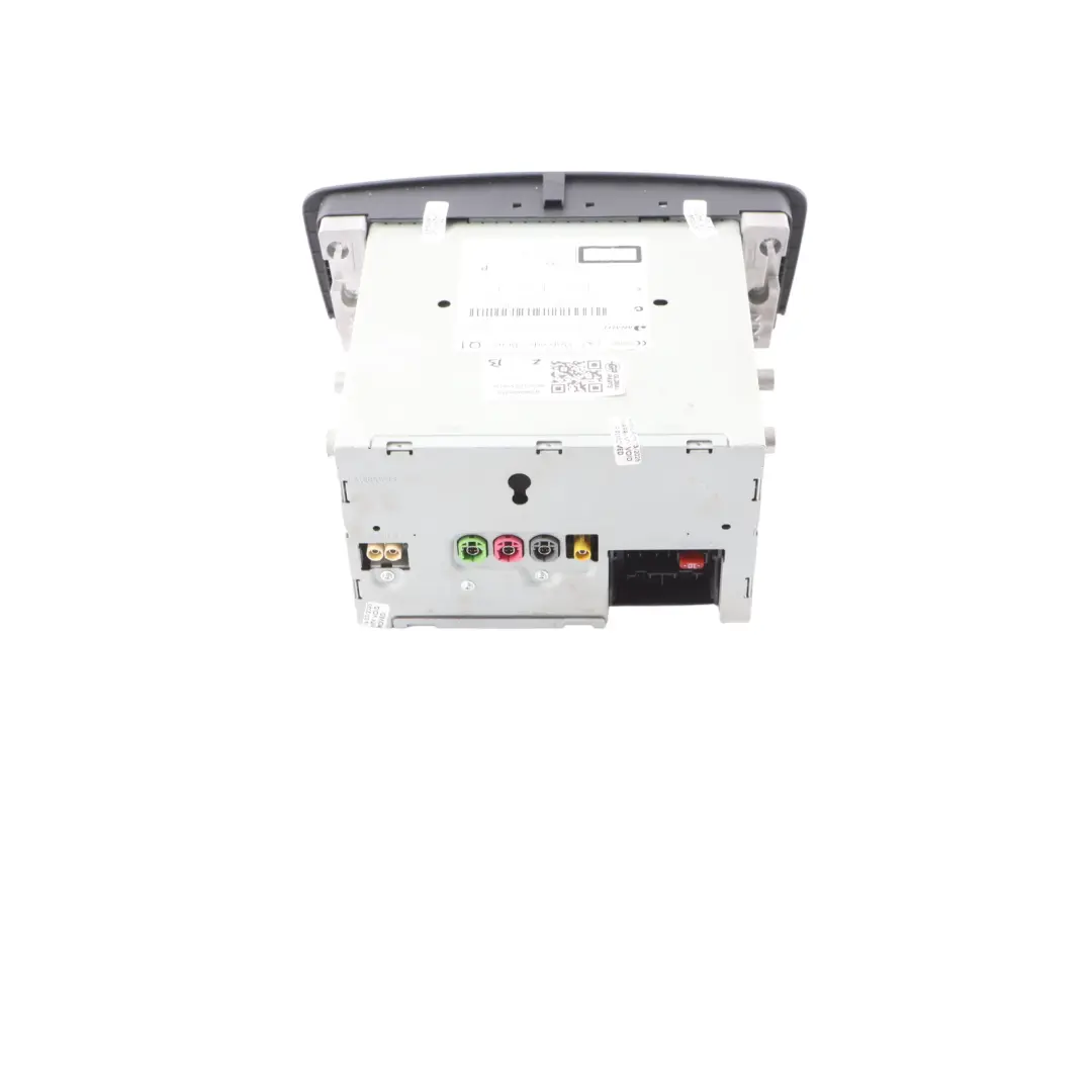 Mercedes W176 Head Unit Radio Media Player Navigation - SKU A2469006910 - Part number A2469006910