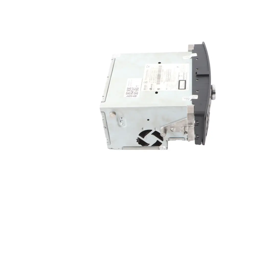 Mercedes W176 Sat Navi MMI Multimedia Radio CD Head Unit - SKU A2469008710 - Part number A2469008710