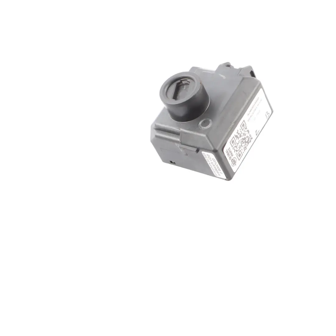 Mercedes W176 Ignition Switch Barrel Lock Control Unit - SKU A2469059900 - Part number A2469059900