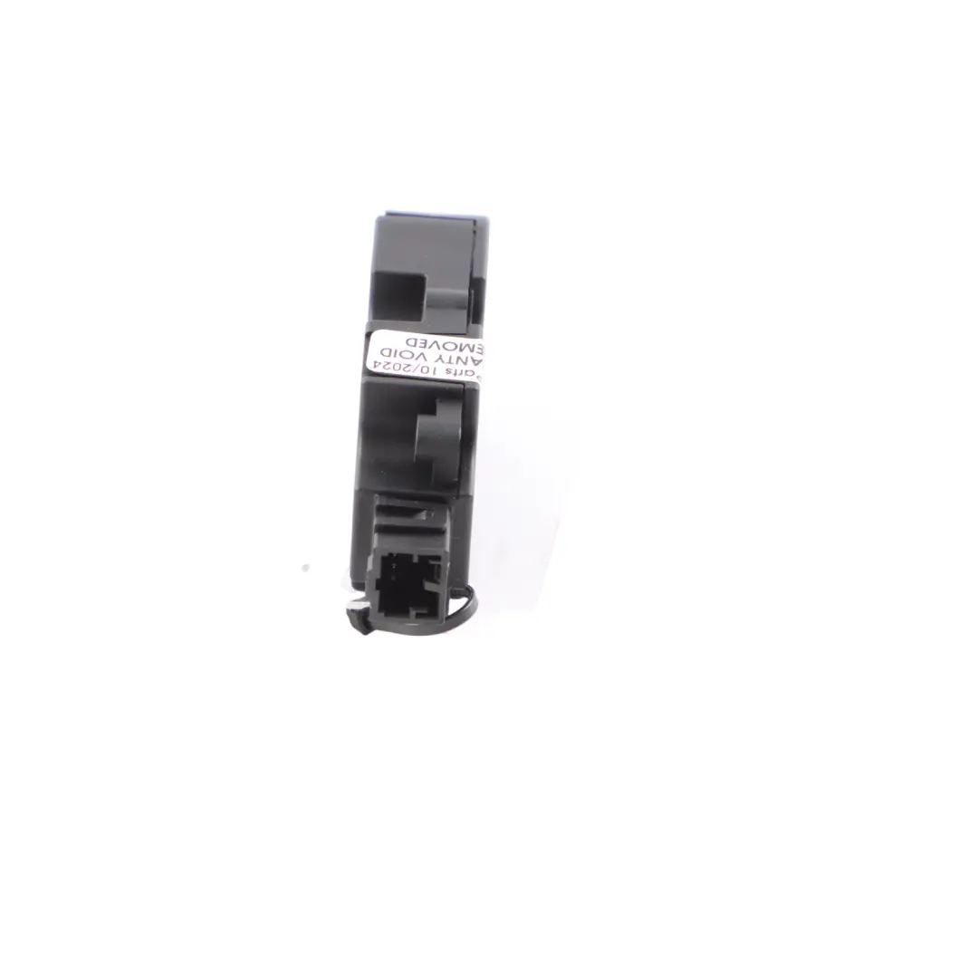 Mercedes W176 Riscaldatore Unità motore di controllo flap matrice CZ113930-0856 - SKU A2469064400-1 - Numero di parte A2469064400