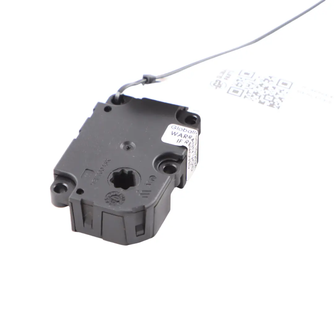 Mercedes W176 Control Aletas Matriz Calefacción Unidad Aletas CZ113930-0856 - SKU A2469064400-1 - Número de pieza A2469064400