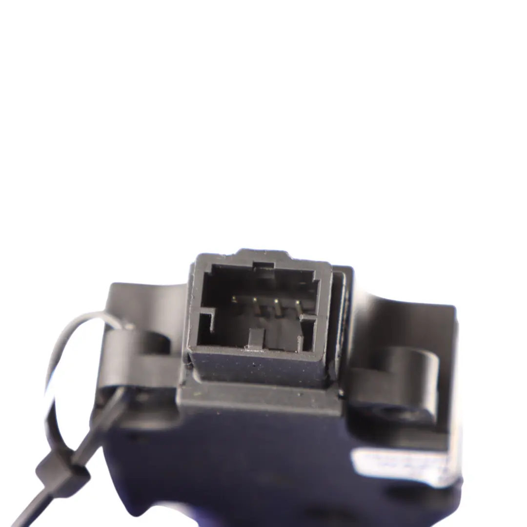 Mercedes W176 Control Aletas Matriz Calefacción Unidad Aletas CZ113930-0856 - SKU A2469064400-1 - Número de pieza A2469064400