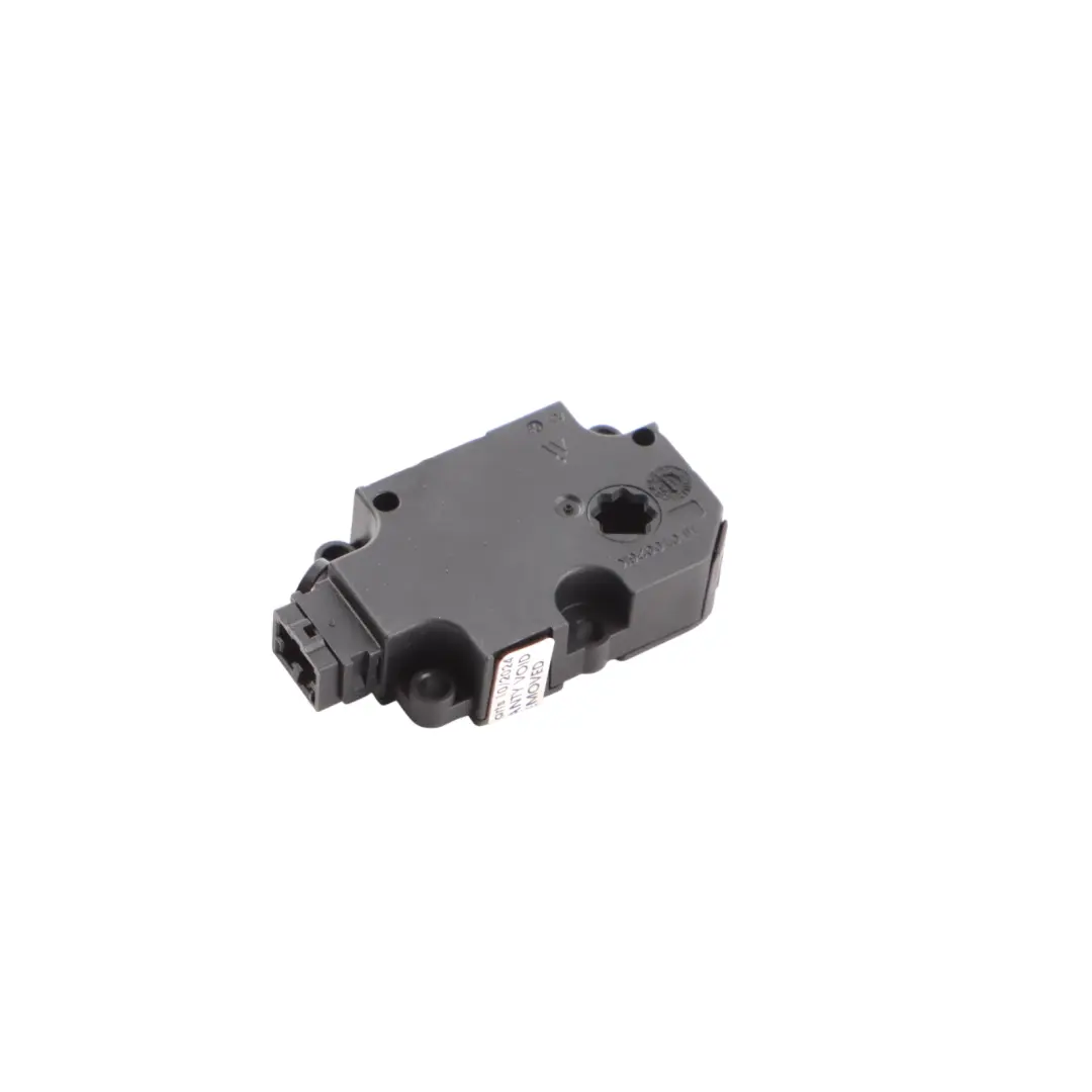 Mercedes W176 Riscaldatore Unità motore di controllo flap matrice CZ113930-0856 - SKU A2469064400-1 - Numero di parte A2469064400