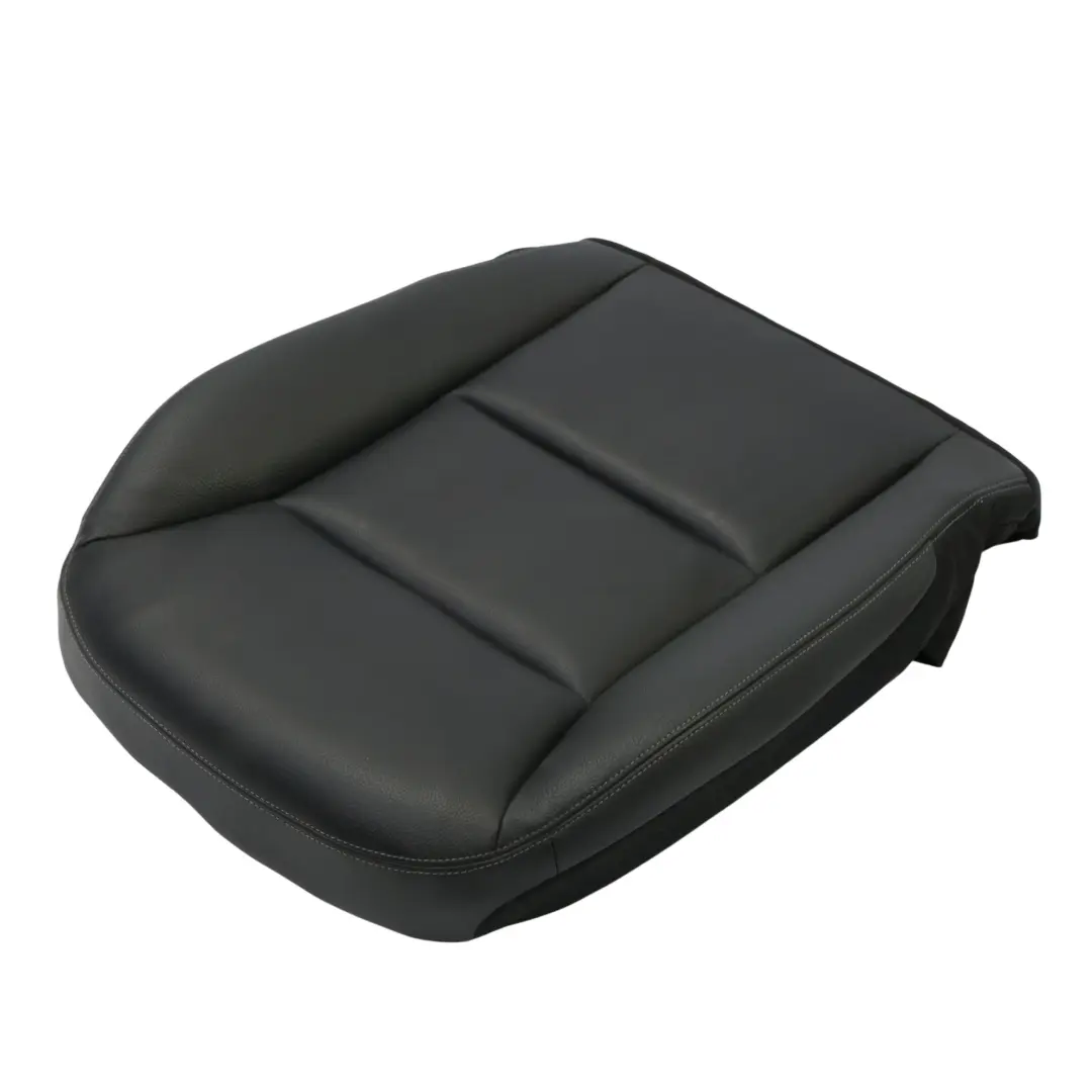 Vorderseite Unterer Sitzheizungsbezug Fahrerseite für Mercedes W176 mit Teilenummer A2469105601 Mercedes W176 Vorderseite Unterer Sitzheizungsbezug Fahrerseite - SKU A2469105601-1 - Teilenummer A2469105601