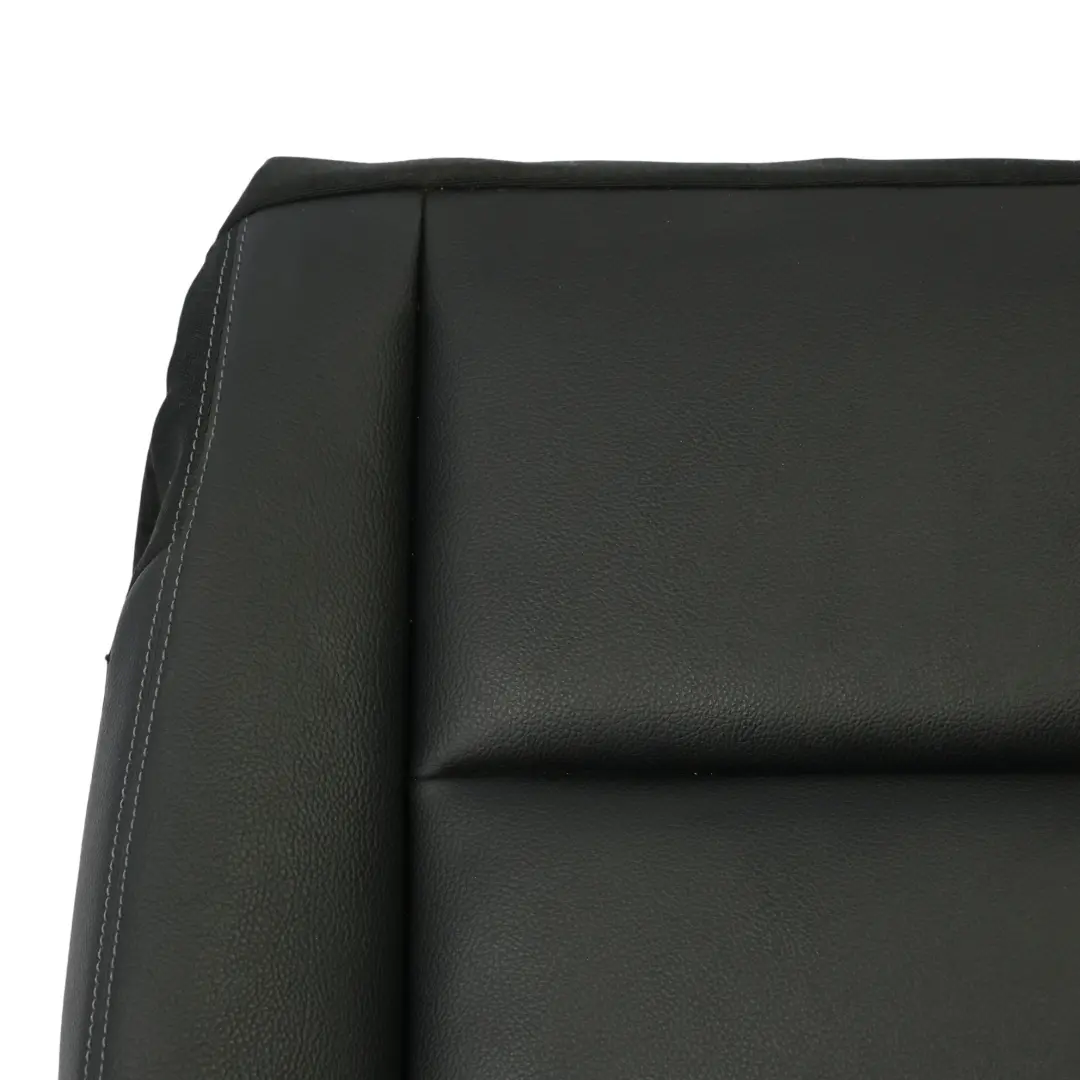 Mercedes W176 Front Base Lower Seat Heated Cover Driver's Side - SKU A2469105601-1 - Part number A2469105601