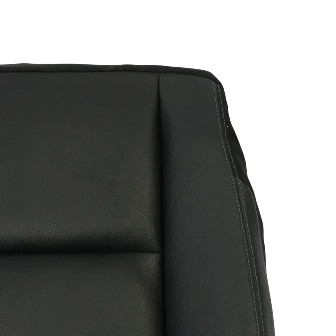 Mercedes W176 Front Base Lower Seat Heated Cover Driver's Side - SKU A2469105601-1 - Part number A2469105601